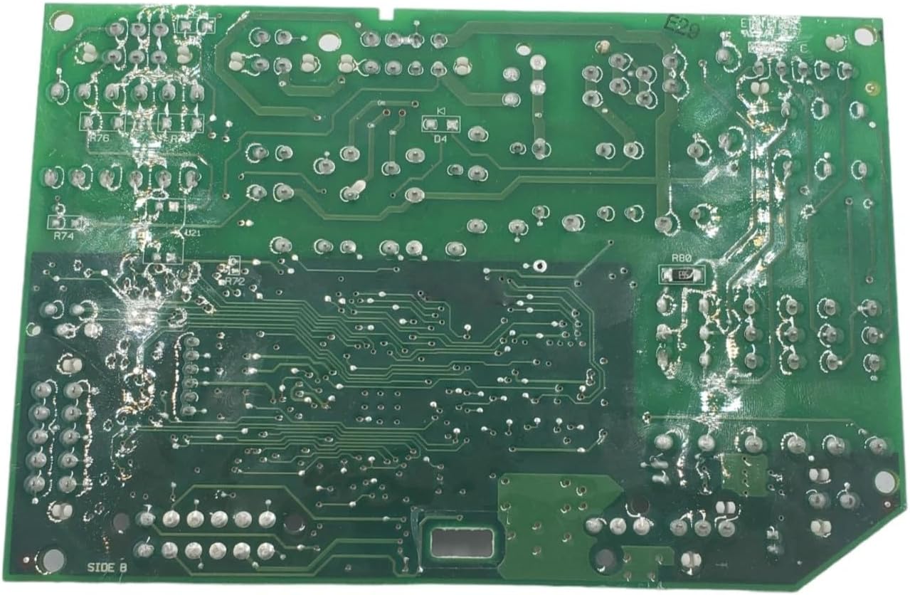 WPW10235414 - Genuine OEM Whirlpool Refrigerator Main Control Board
